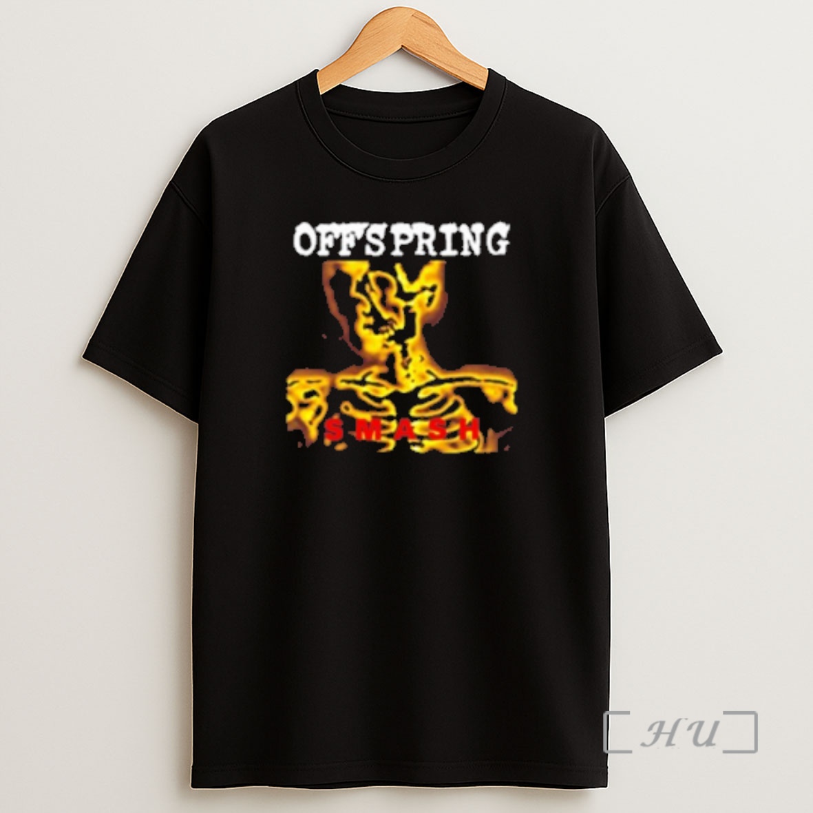Officials The Offspring Smash Premium Shirt Sweatshirt Tee