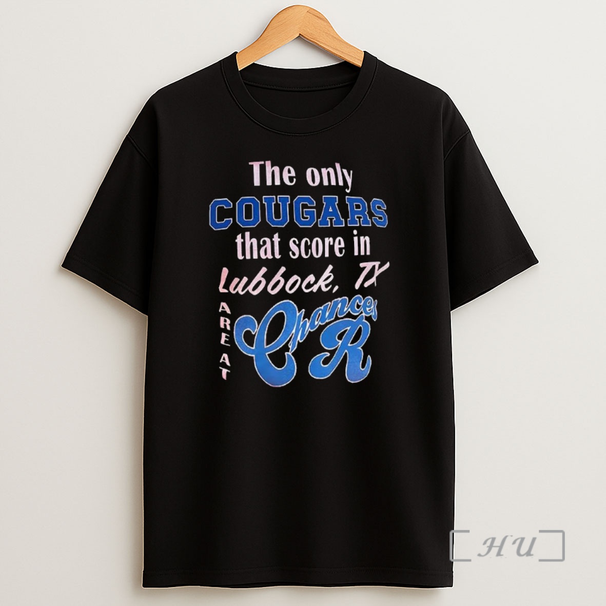 Officials The Only Cougars That Score In Lubbock Premium Shirt Sweatshirt Tee
