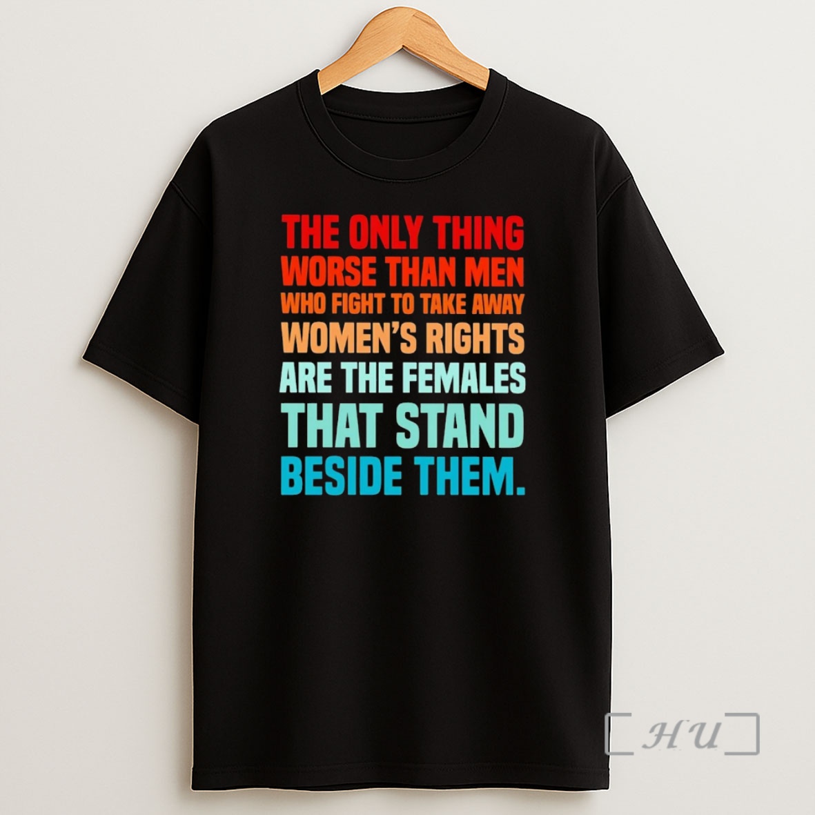 Officials The Only Thing Worse Than Men Fight To Take Away Womens Rights Are Females Premium Shirt Sweatshirt Tee