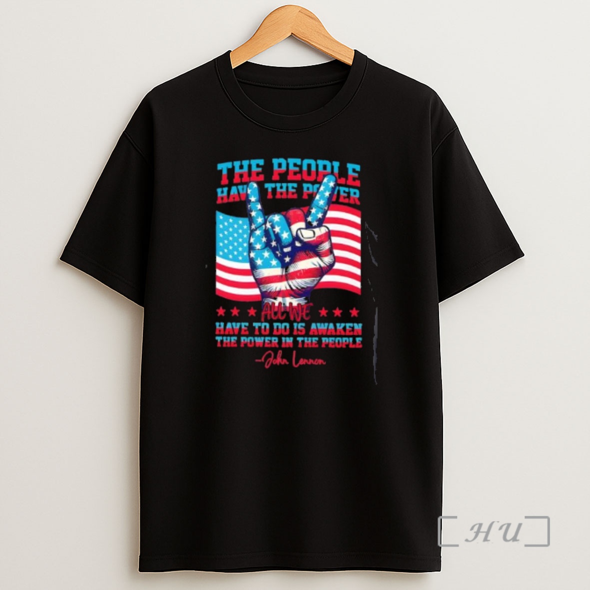 Officials The People Have The Power All We Have To Do Is Awaken The Power In The People Premium Shirt Sweatshirt Tee