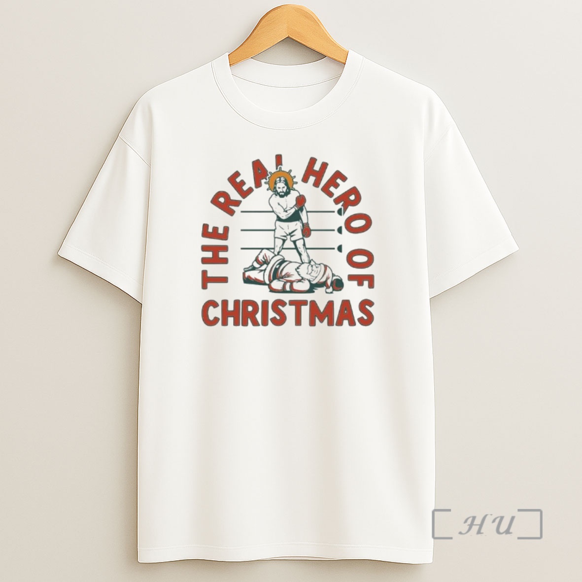 Officials The Real Hero Of Christmas Ornaments Premium Shirt Sweatshirt Tee