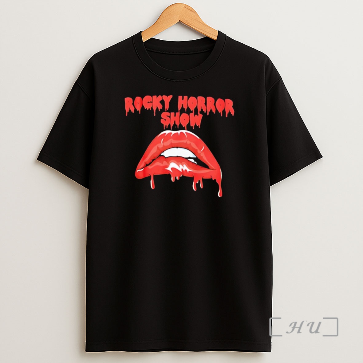 Officials The Rocky Horror Show Lips Premium Shirt Sweatshirt Tee