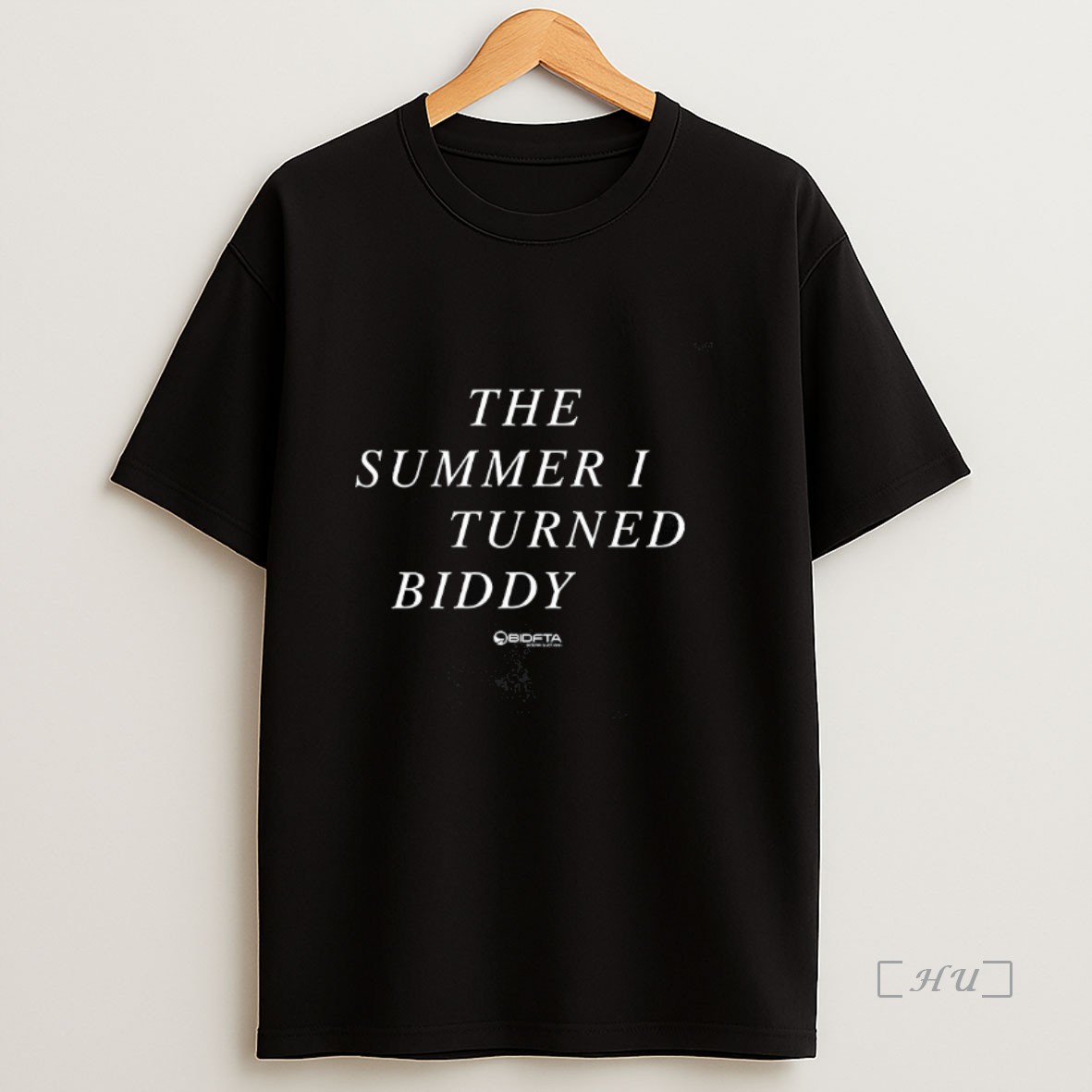 Officials The Summer I Turned Biddy Bidfta Premium Shirt Sweatshirt Tee