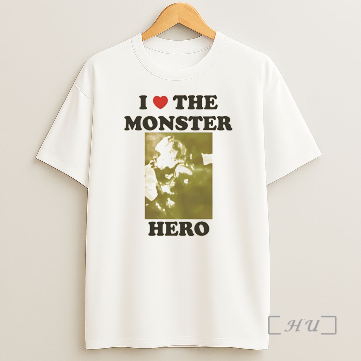 Officials The Toxic Avenger I Love The Monster Hero Premium Shirt Sweatshirt Tee