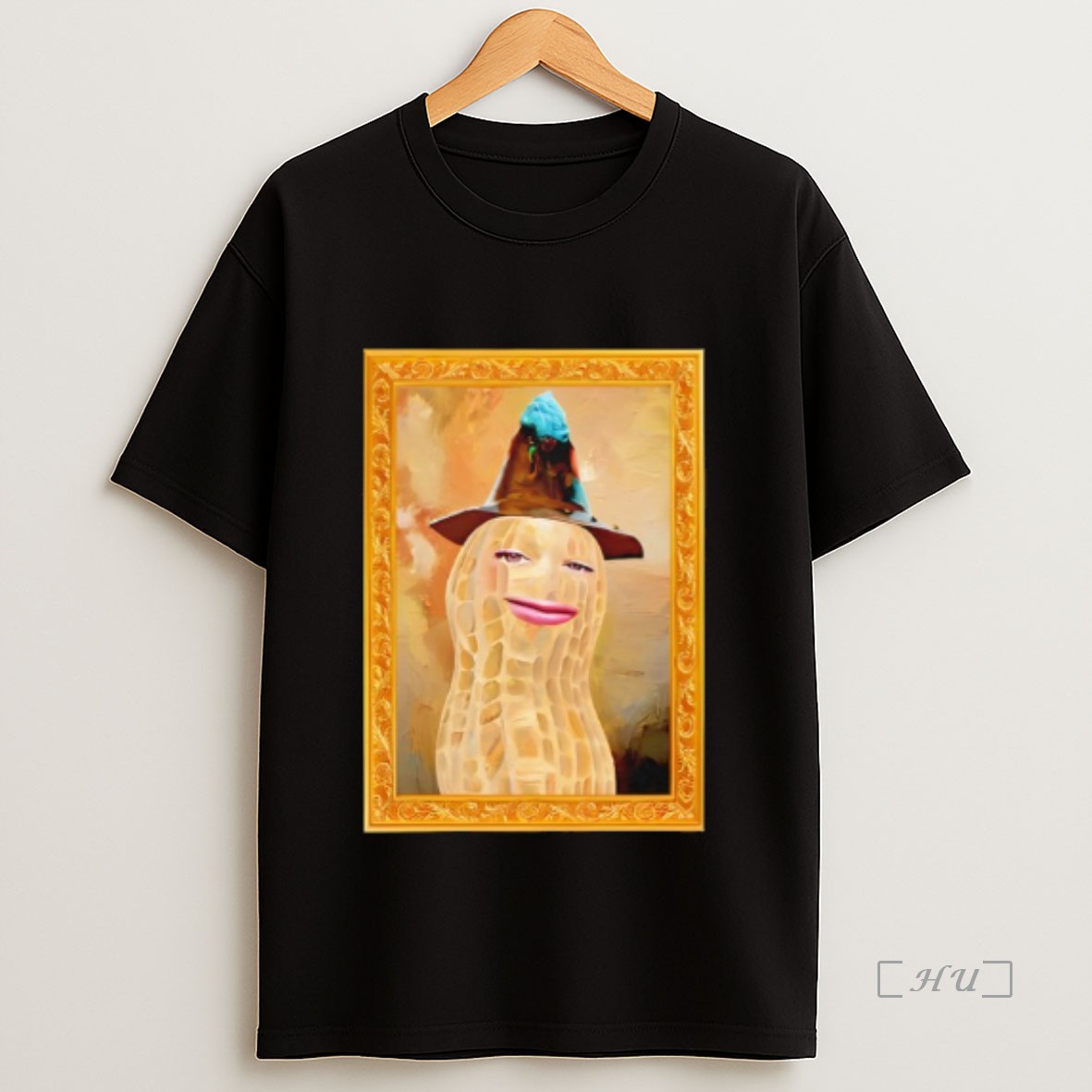 Officials Theburntpeanut Renaissance Premium Shirt Sweatshirt Tee