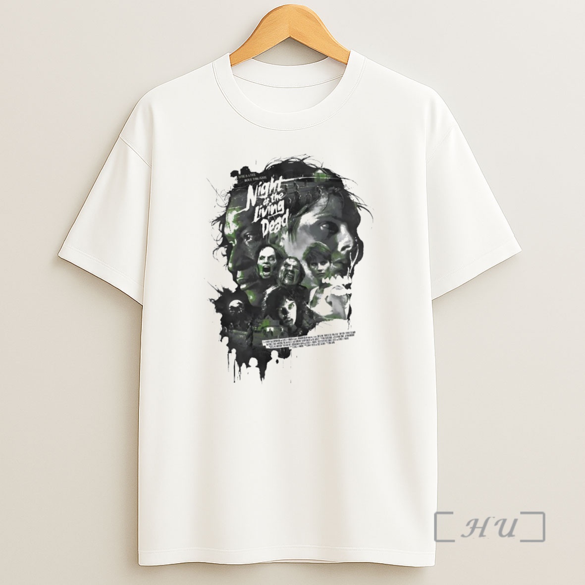 Officials There Is A Fate Worse Than Death Night Of The Living Dead Premium Shirt Sweatshirt Tee