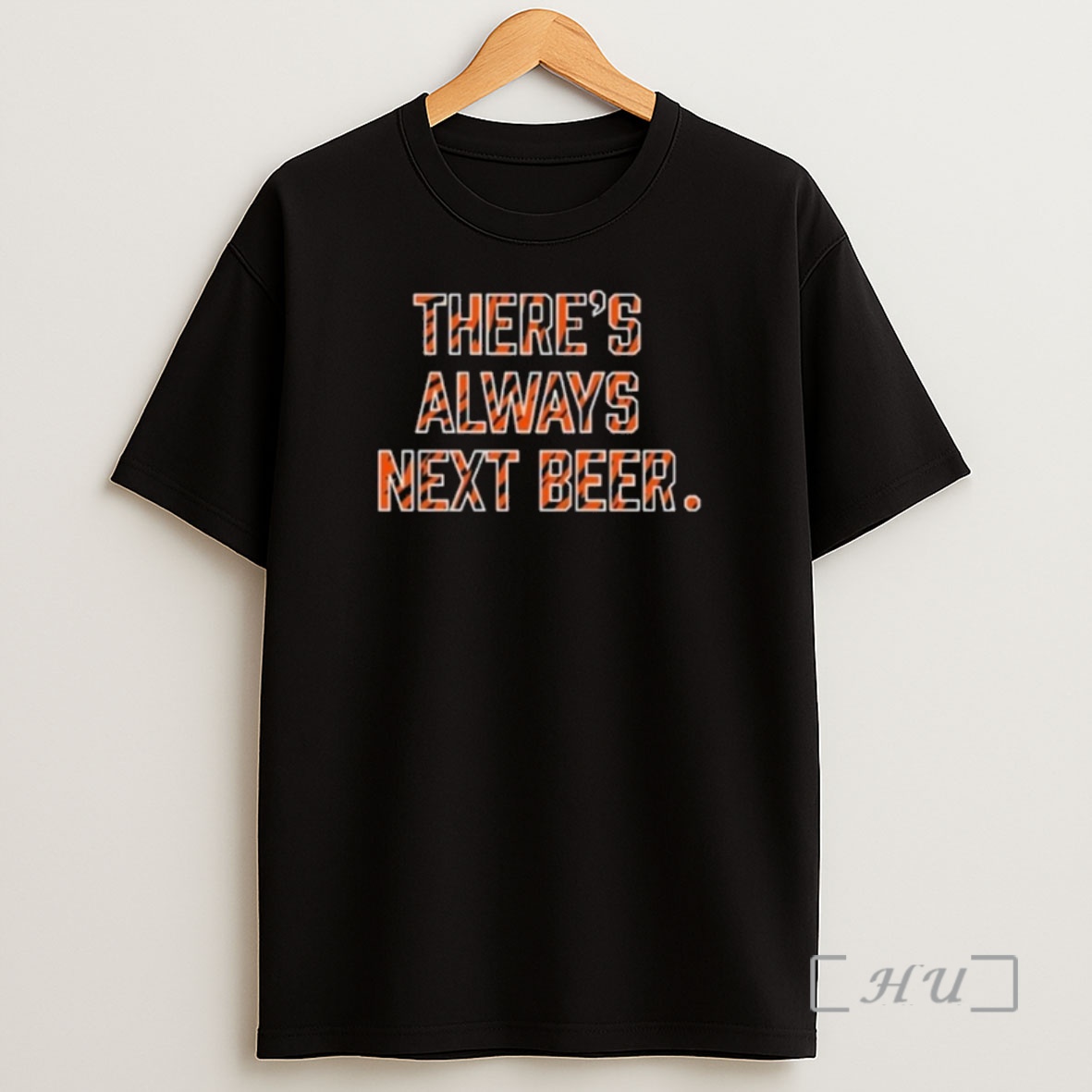 Officials Theres Always Next Beer Premium Shirt Sweatshirt Tee