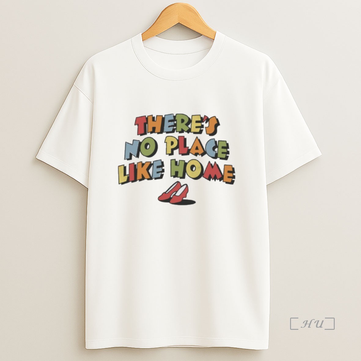 Officials Theres No Place Like Home Christmas Premium Shirt Sweatshirt Tee