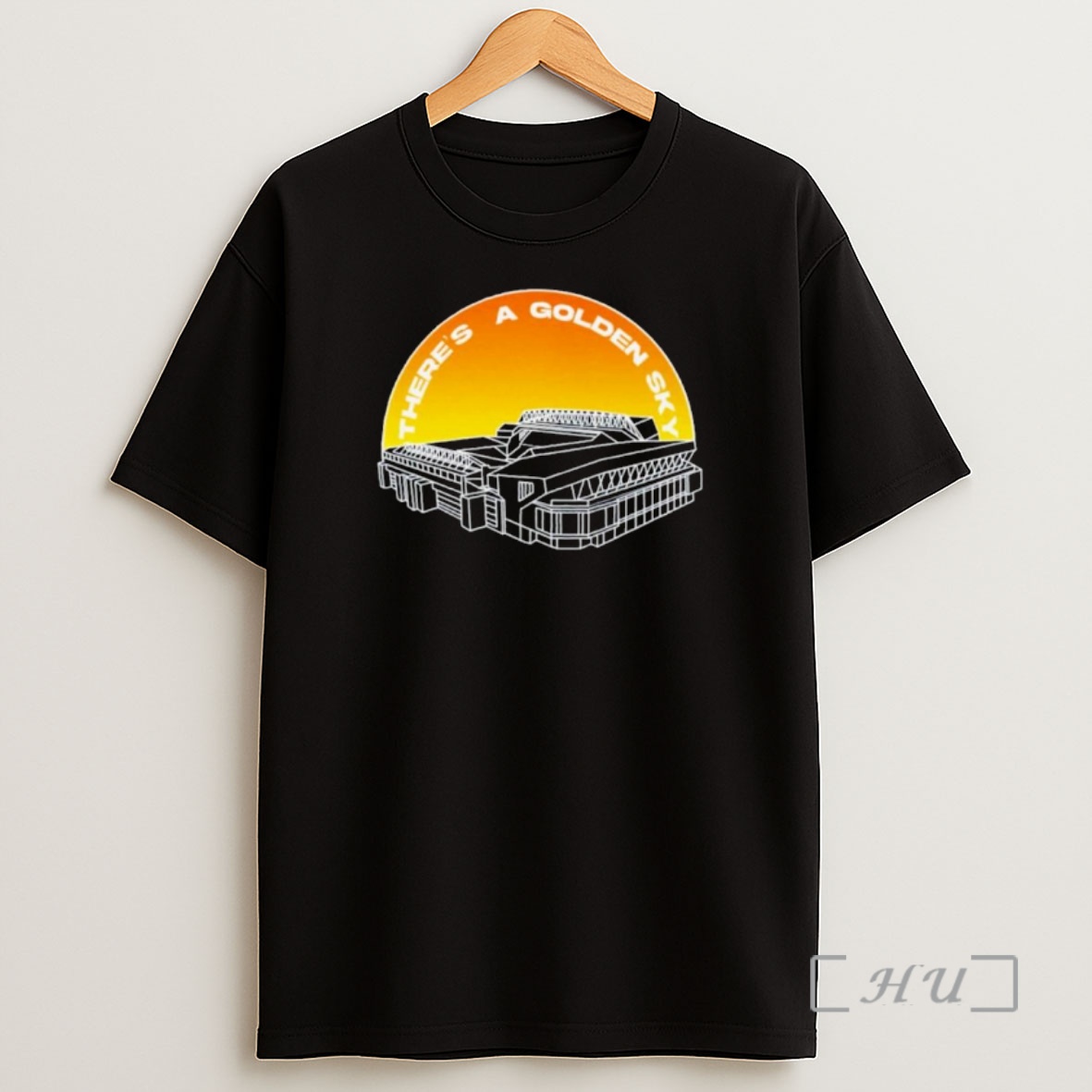 Officials Theres A Golden Sky Ornaments Premium Shirt Sweatshirt Tee