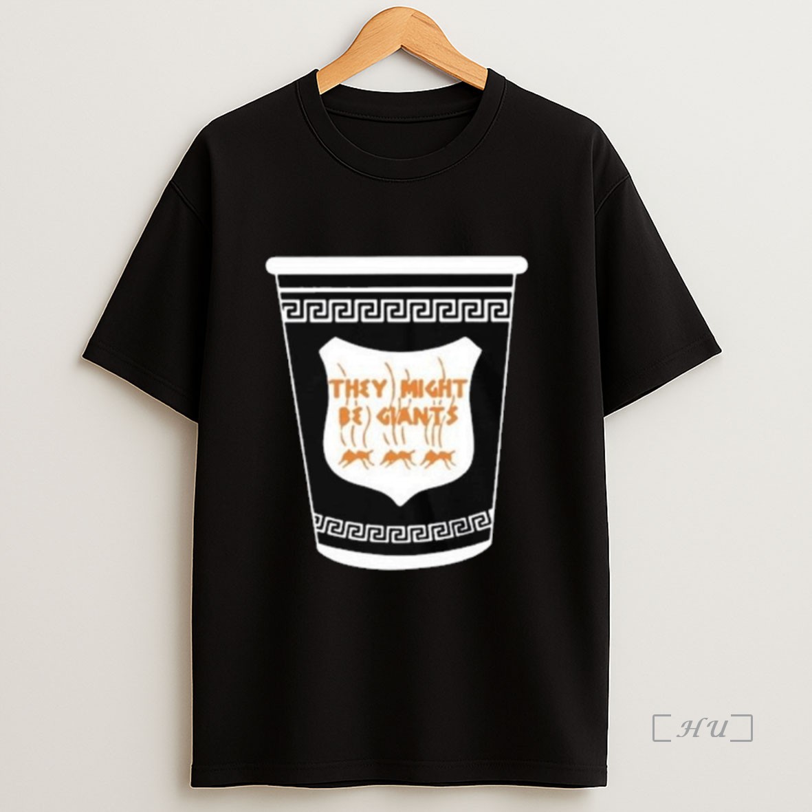 Officials They Might Be Giants The Big Coffee Long Sleve Premium Shirt Sweatshirt Tee