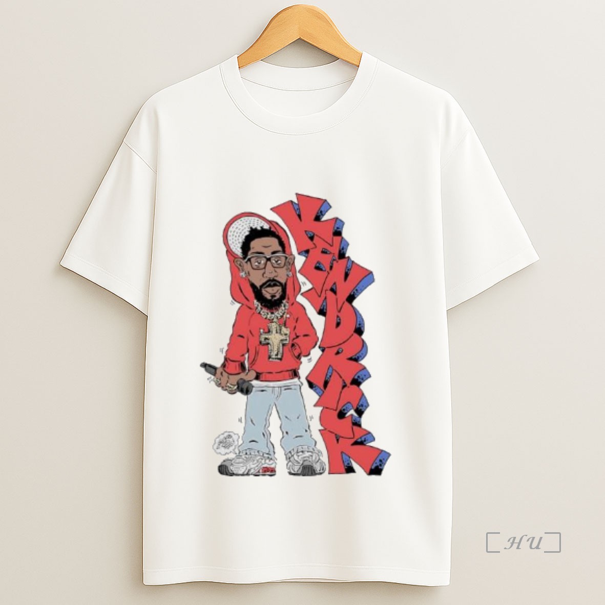Officials They Not Like Us Kendrick Lamar Caricature Premium Shirt Sweatshirt Tee