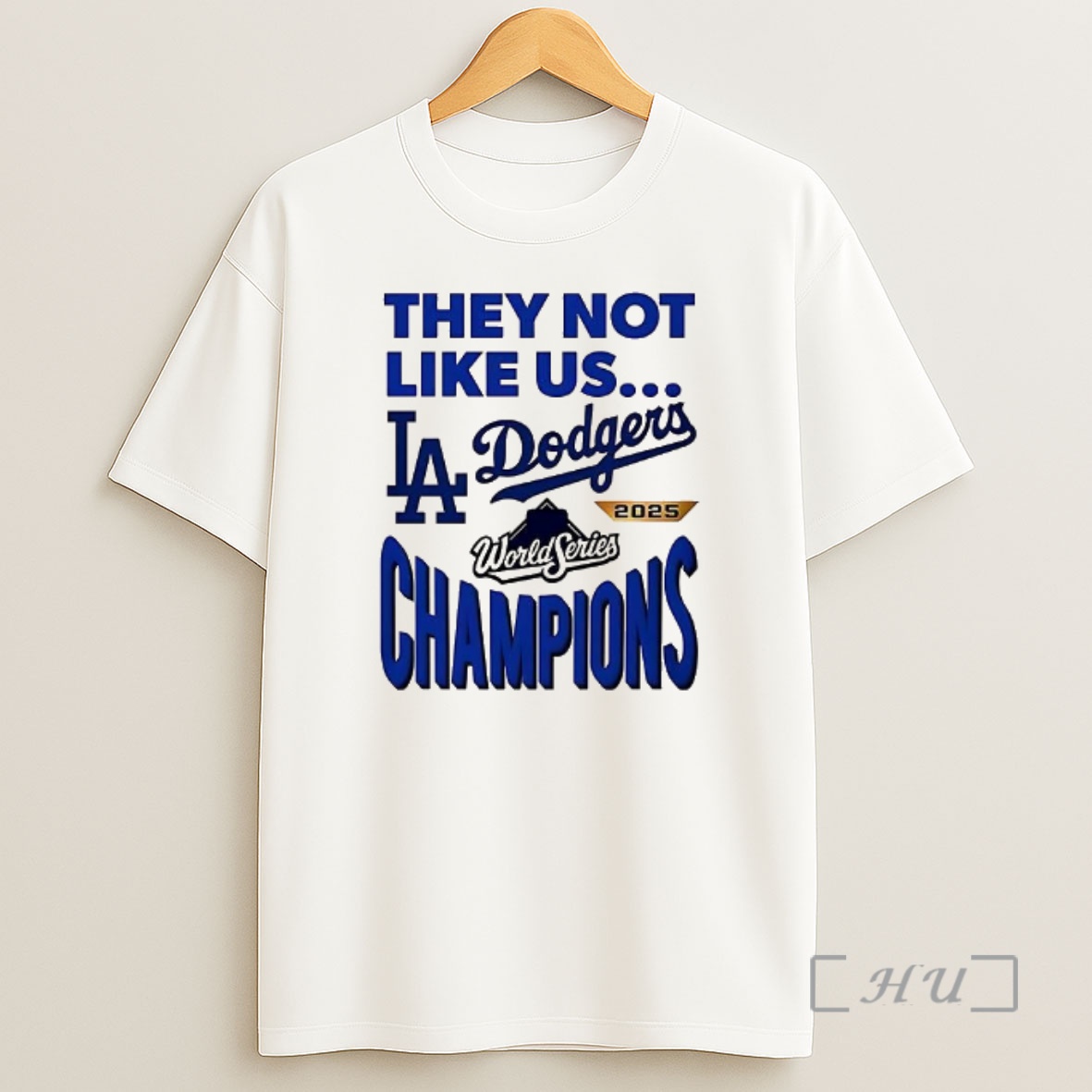 Officials They Not Like Us Los Angeles Dodgers 2025 World Series Champions Premium Shirt Sweatshirt Tee
