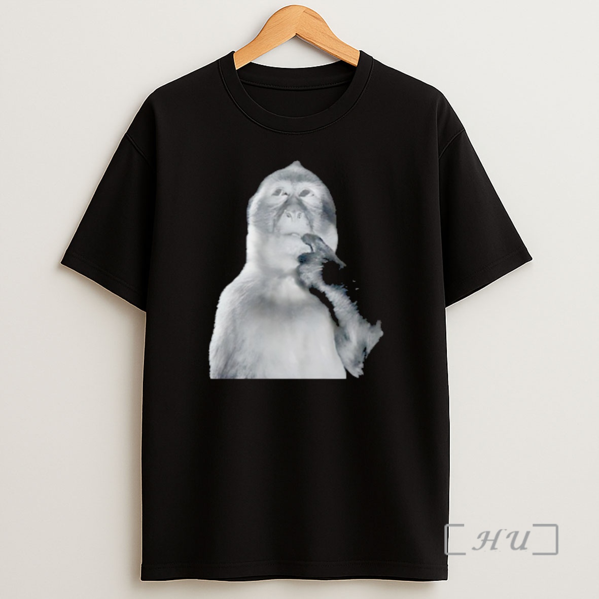 Officials Thinking Monkey Meme Premium Shirt Sweatshirt Tee