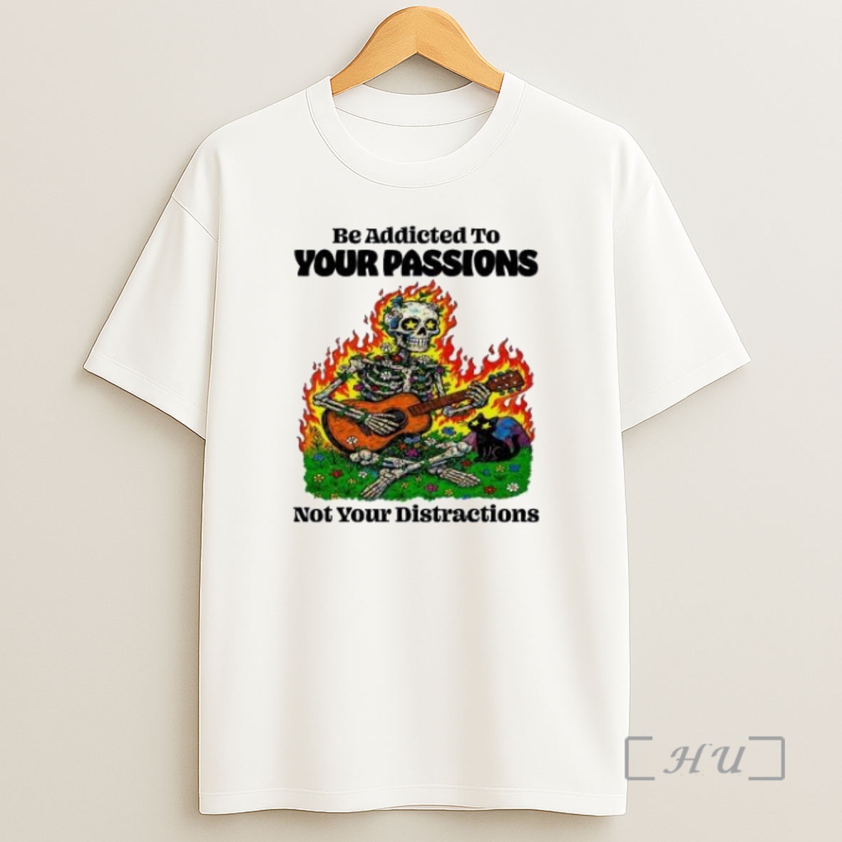 Officials Thirdeyekingdom Follow Your Passions Premium Shirt Sweatshirt Tee