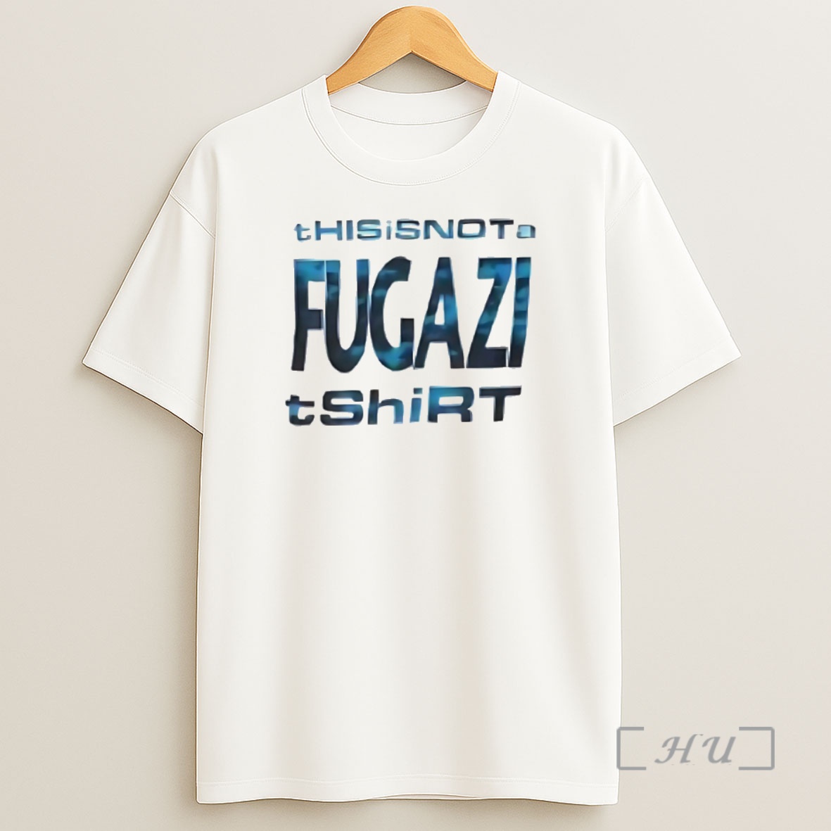 Officials This Is Not A Fugazi Premium Shirt Sweatshirt Tee