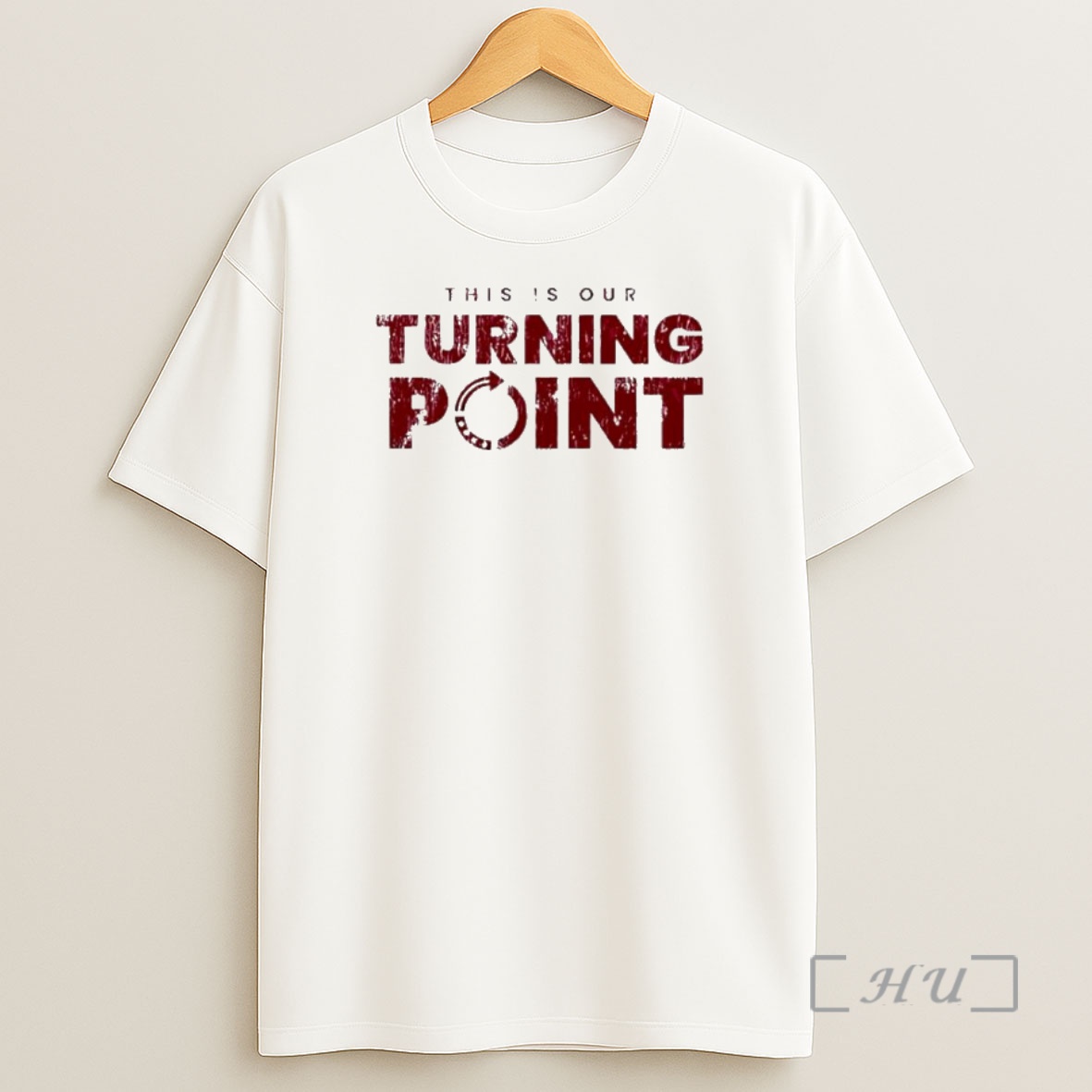 Officials This Is Our Turning Point Alabama Campus Premium Shirt Sweatshirt Tee