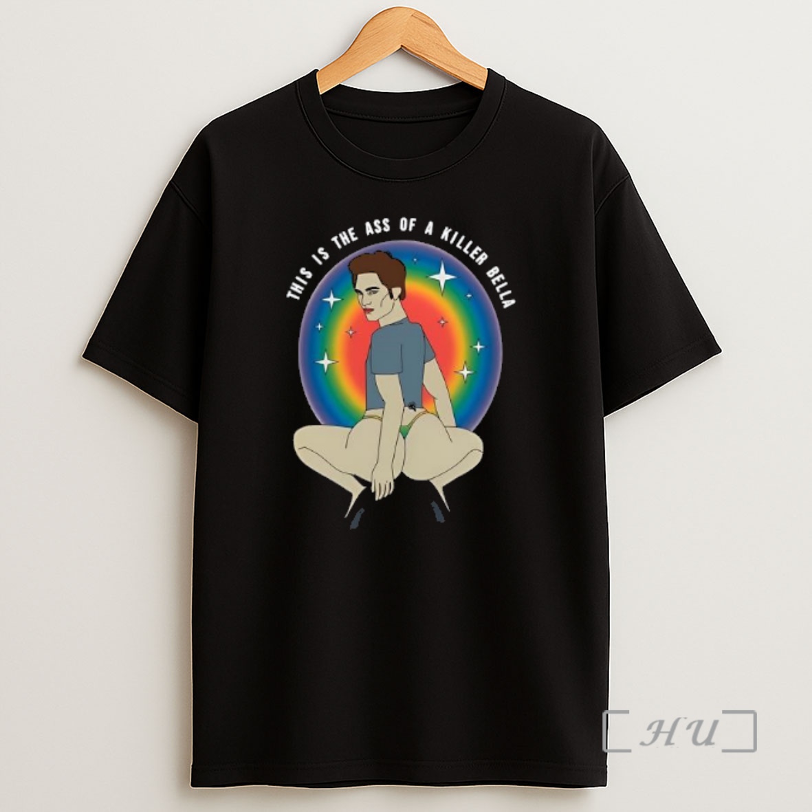 Officials This Is The Ass Of A Killer Bella Premium Shirt Sweatshirt Tee