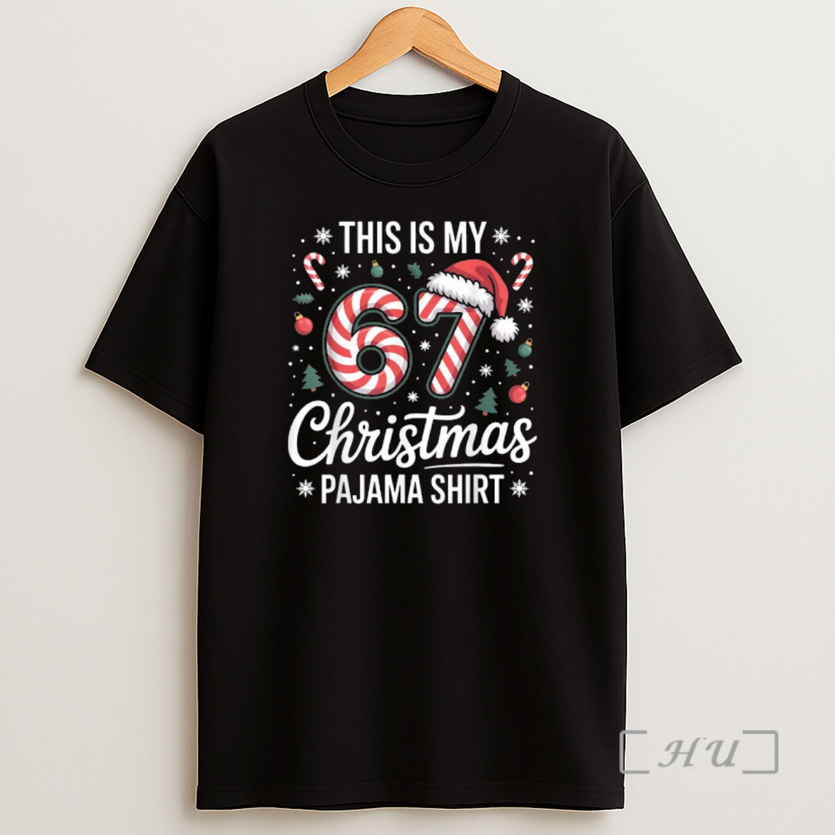 Officials This My 67 Christmas Pajama 67 Meme Gen Alpha Boys Girls Premium Shirt Sweatshirt Tee