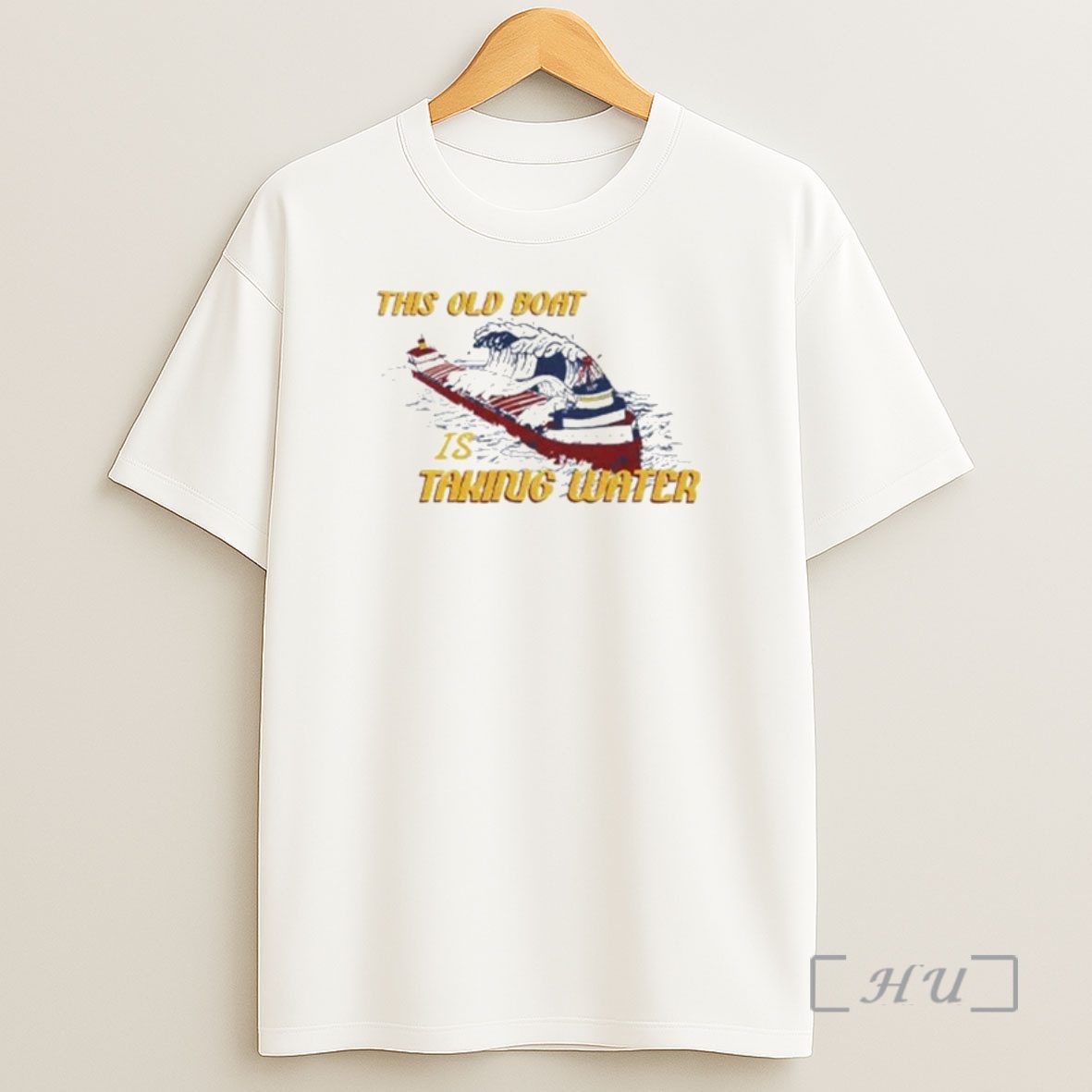 Officials This Boat Is Taking Water Edmund Fitzgerald Memorial Ornaments Premium Shirt Sweatshirt Tee
