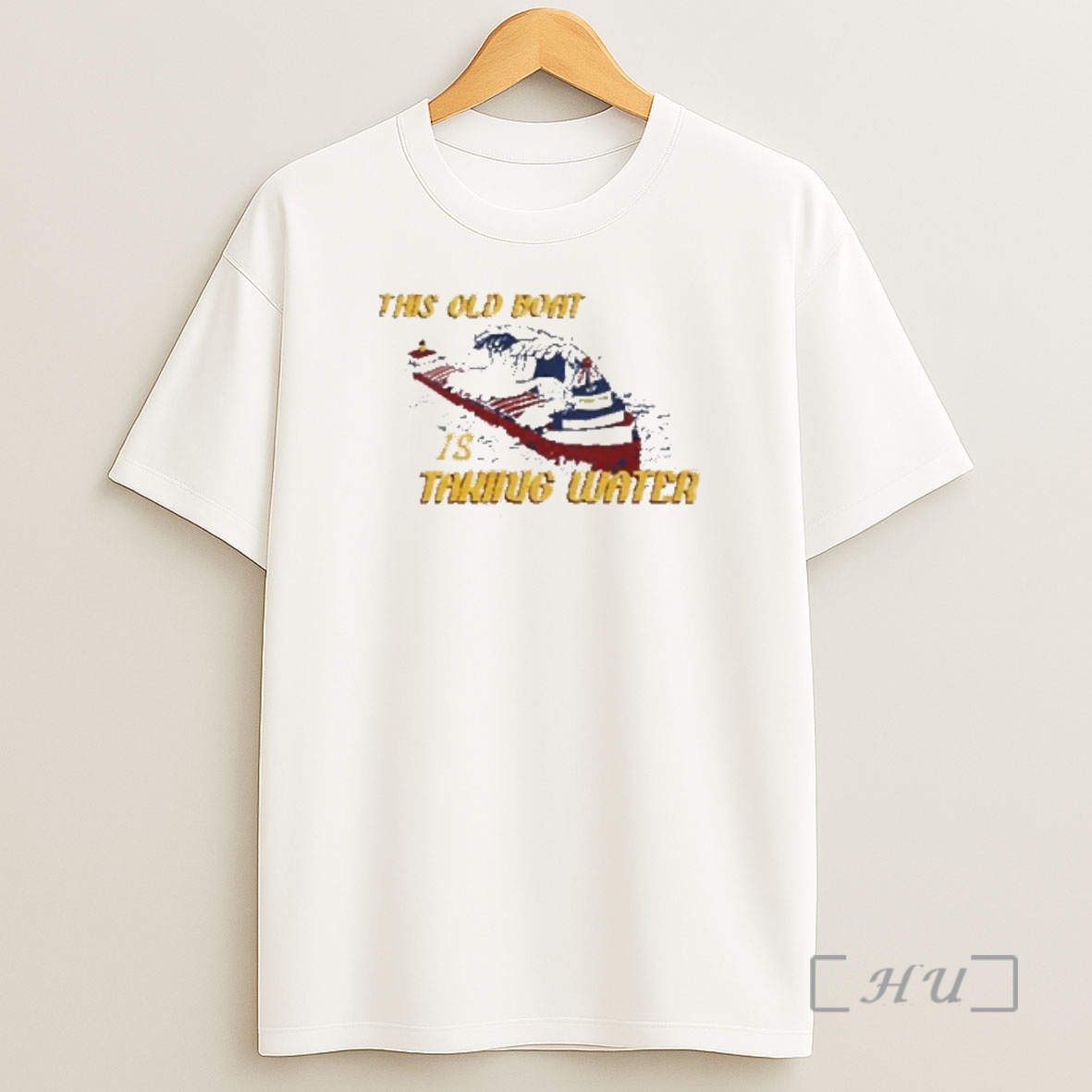 Officials This Boat Is Taking Water Edmund Fitzgerald Memorial Premium Shirt Sweatshirt Tee