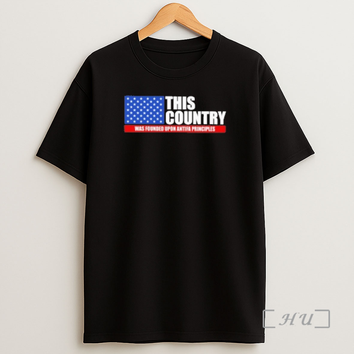 Officials This Country Was Founded Upon Antifa Principles Premium Shirt Sweatshirt Tee