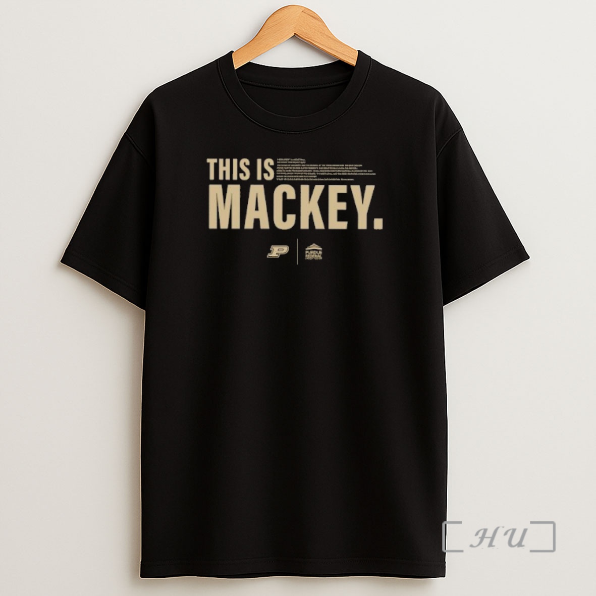 Officials This Is Mackey Purdue Boilermakers Logo Premium Shirt Sweatshirt Tee
