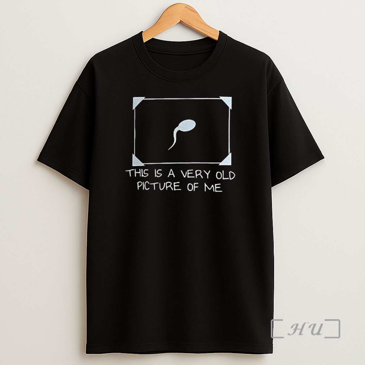 Officials This Is A Very Old Picture Of Me Meme Premium Shirt Sweatshirt Tee