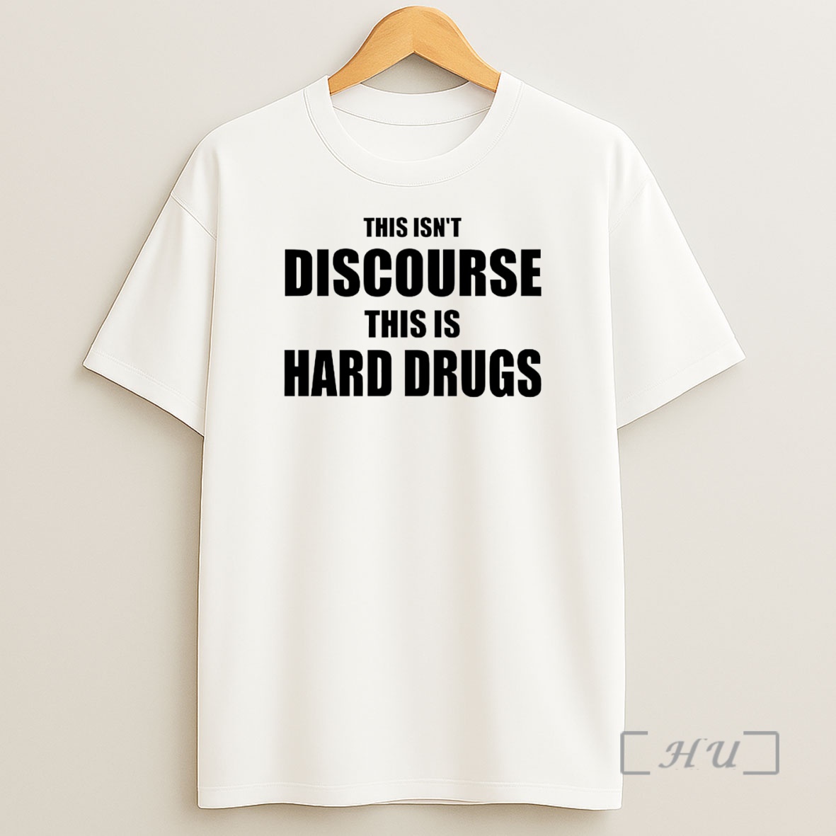 Officials This Isnt Discourse This Is Hard Drugs Premium Shirt Sweatshirt Tee
