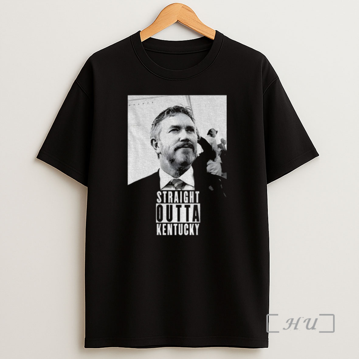 Officials Thomas Massie Straight Outta Kentucky 2025 Premium Shirt Sweatshirt Tee