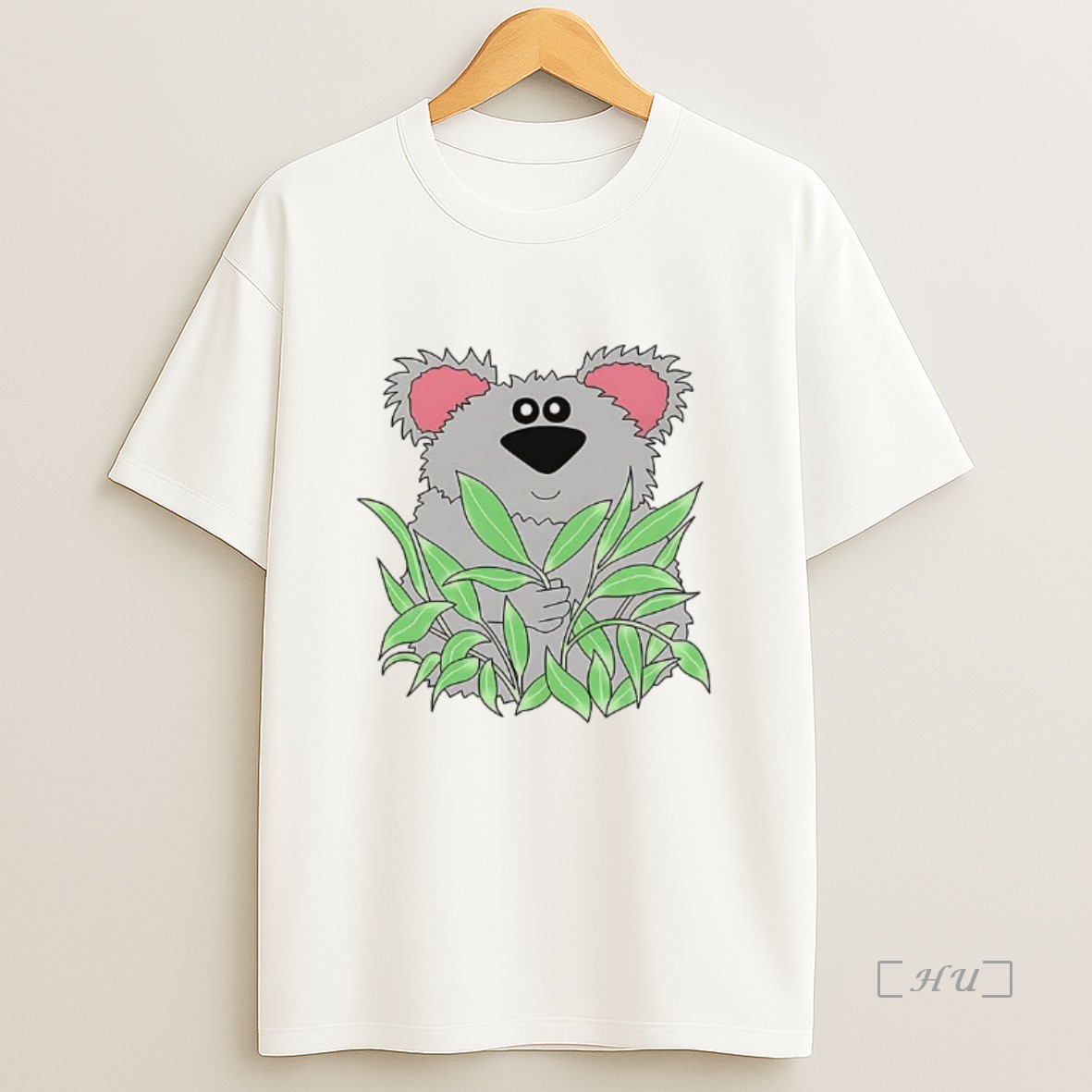 Officials Thrifted Koala Cecile Caldwell Premium Shirt Sweatshirt Tee