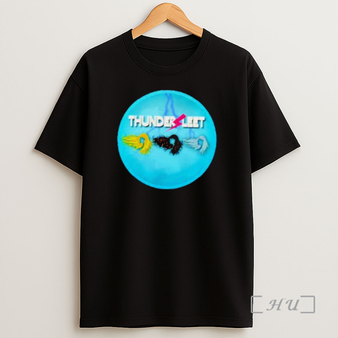 Officials Thundersleet Logo Premium Shirt Sweatshirt Tee