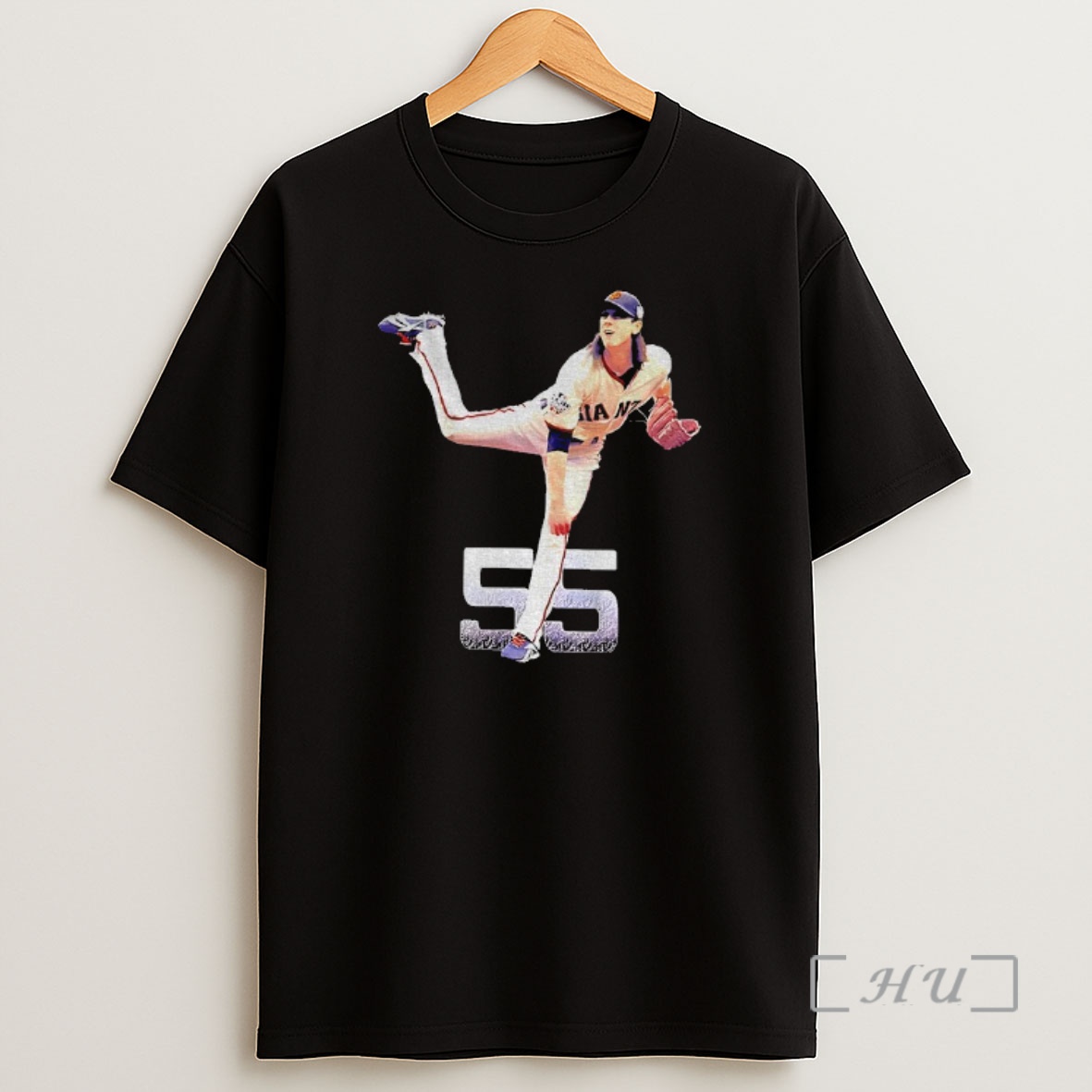 Officials Tim Lincecum Posing San Francisco Giants Mlb Baseball Number 55 Portrait Premium Shirt Sweatshirt Tee