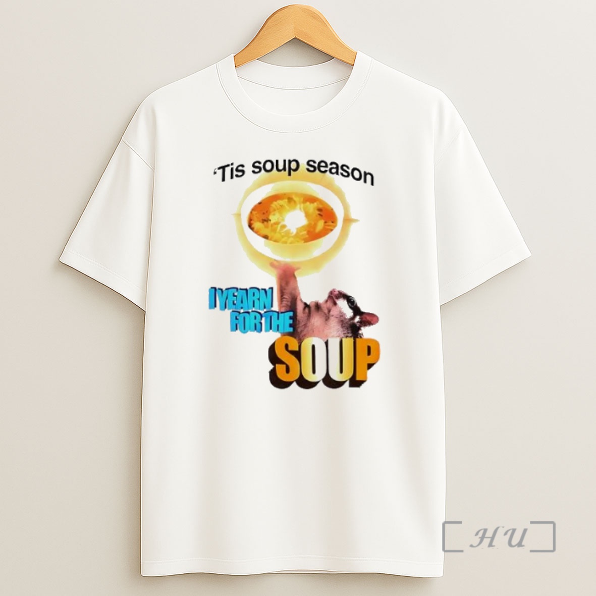 Officials Tis Soup Seasonivearn For The Soup Bunny Premium Shirt Sweatshirt Tee