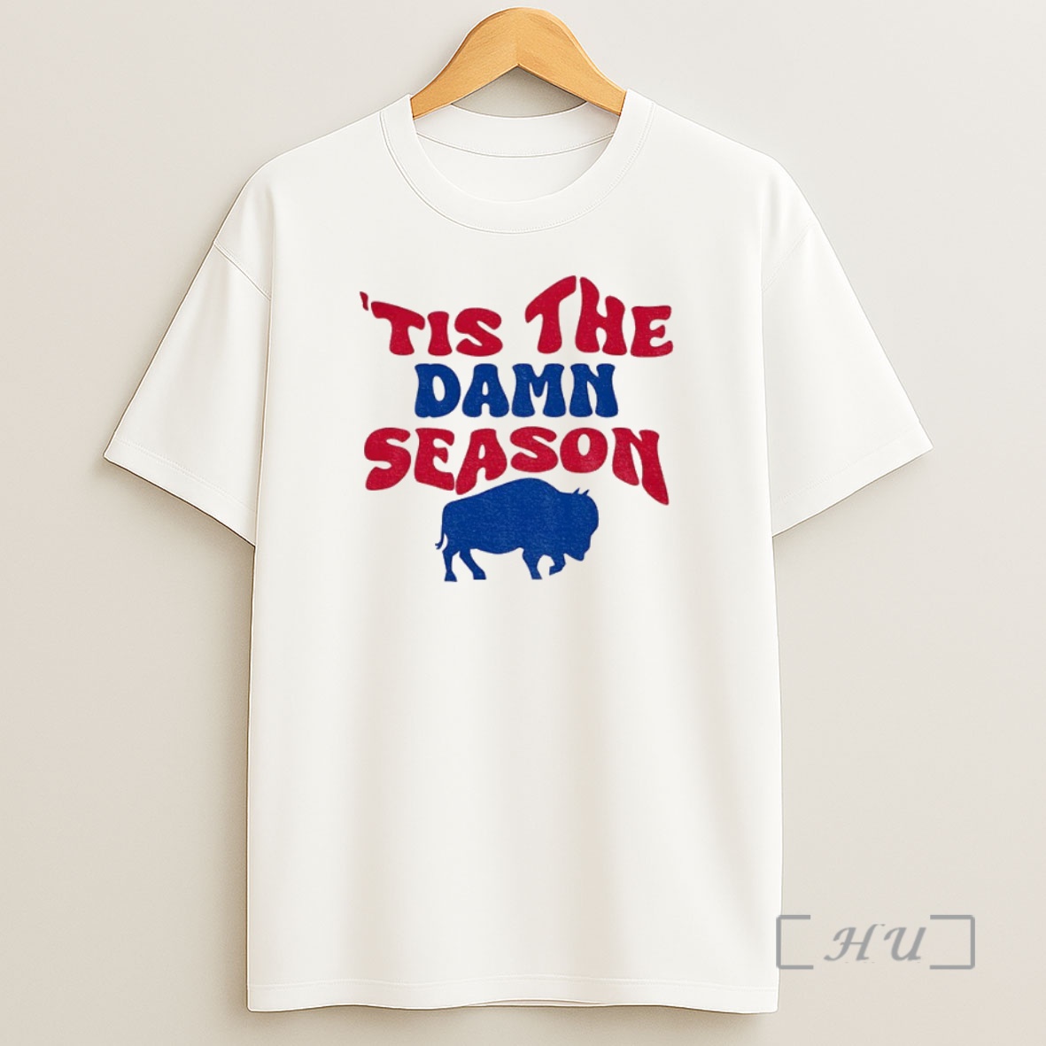 Officials Tis The Damn Season Buffalo Bills Nfl Football 1973 2025 Merry Christmas Premium Shirt Sweatshirt Tee