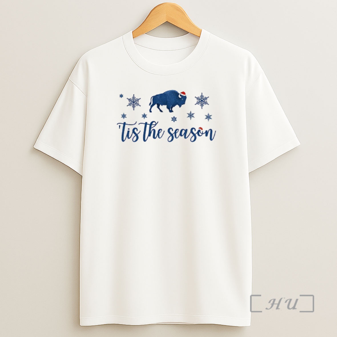 Officials Tis The Season Buffalo Bills Nfl Merry Christmas 2025 Premium Shirt Sweatshirt Tee