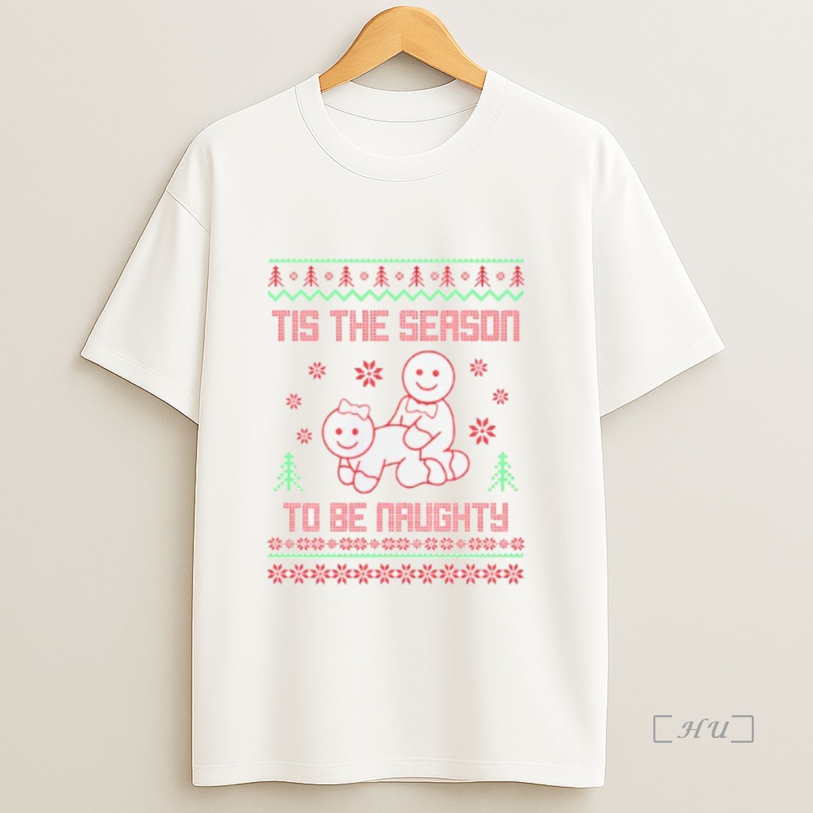 Officials Tis The Season To Be Naughty Christmas Premium Shirt Sweatshirt Tee