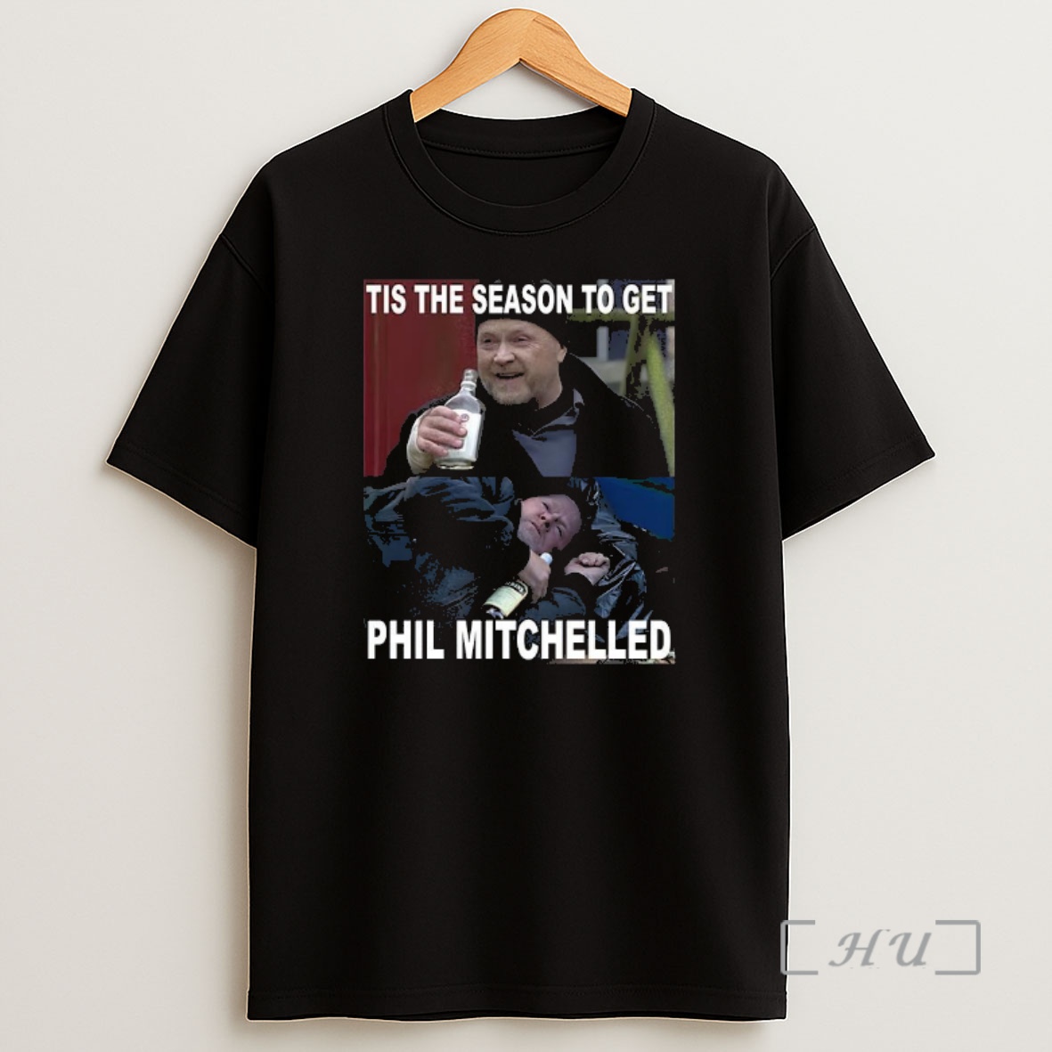 Officials Tis The Season To Get Phil Mitchelled Eastenders Meme Premium Shirt Sweatshirt Tee