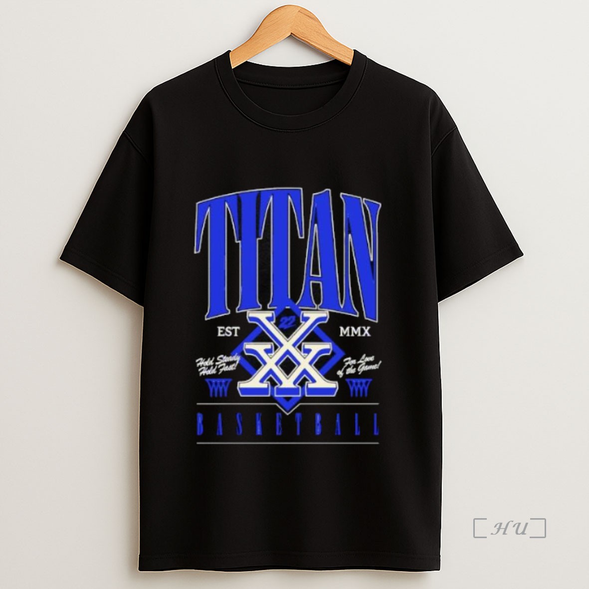 Officials Titan Forged Legacy Basketball Premium Shirt Sweatshirt Tee
