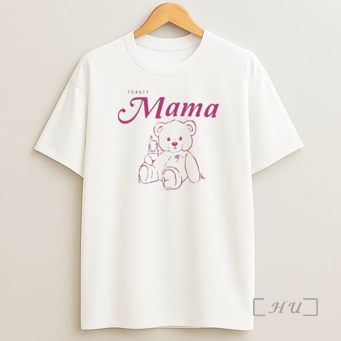 Officials Toasty Mama Bear Premium Shirt Sweatshirt Tee