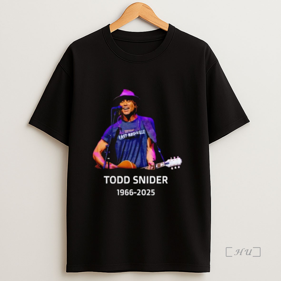 Officials Todd Snider 1966 2025 Thank You Premium Shirt Sweatshirt Tee