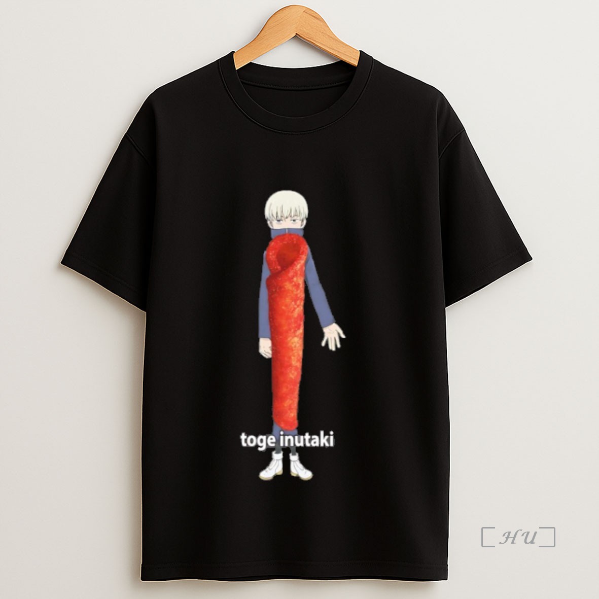 Officials Toge Inutaki Premium Shirt Sweatshirt Tee