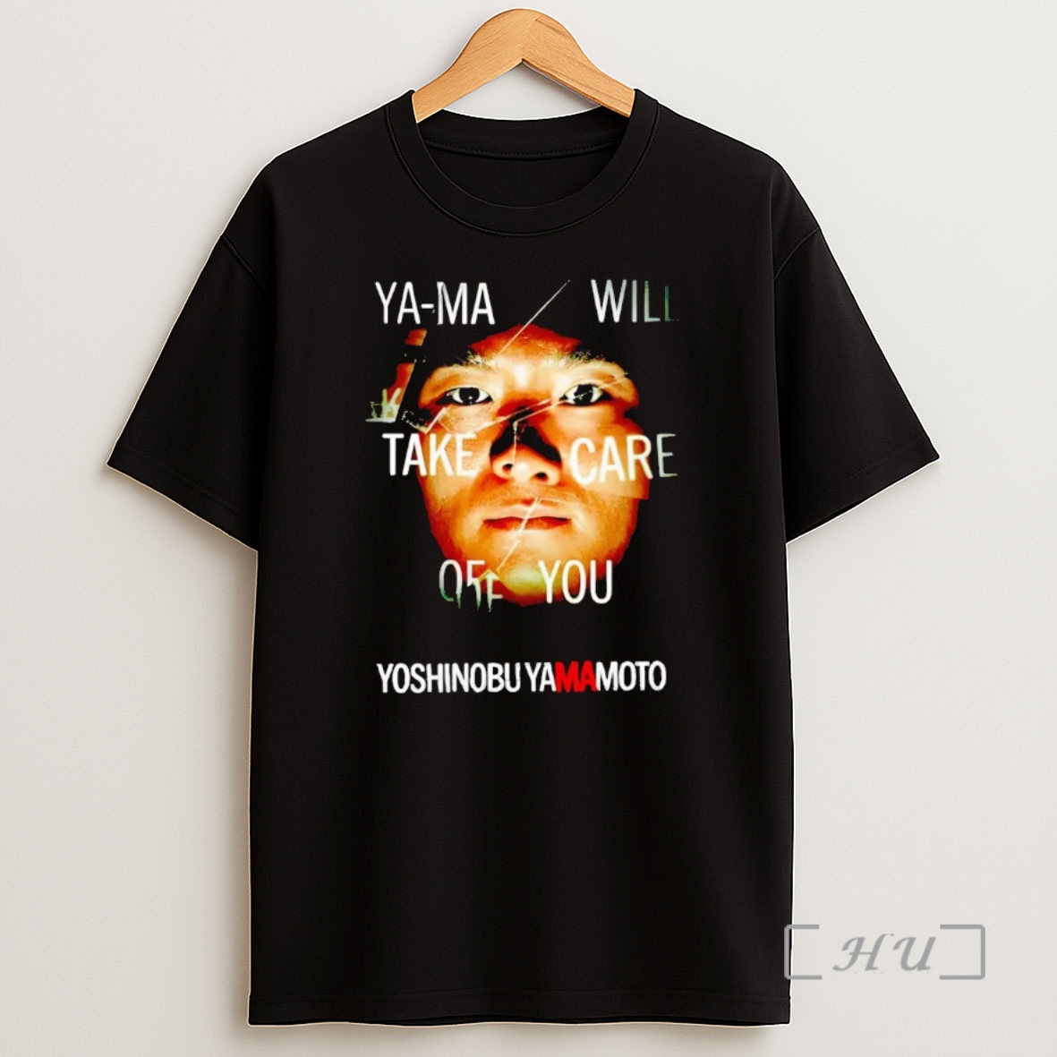 Officials Tokugawa Yoshinobu Ya Ma Will Take Care Of You Premium Shirt Sweatshirt Tee