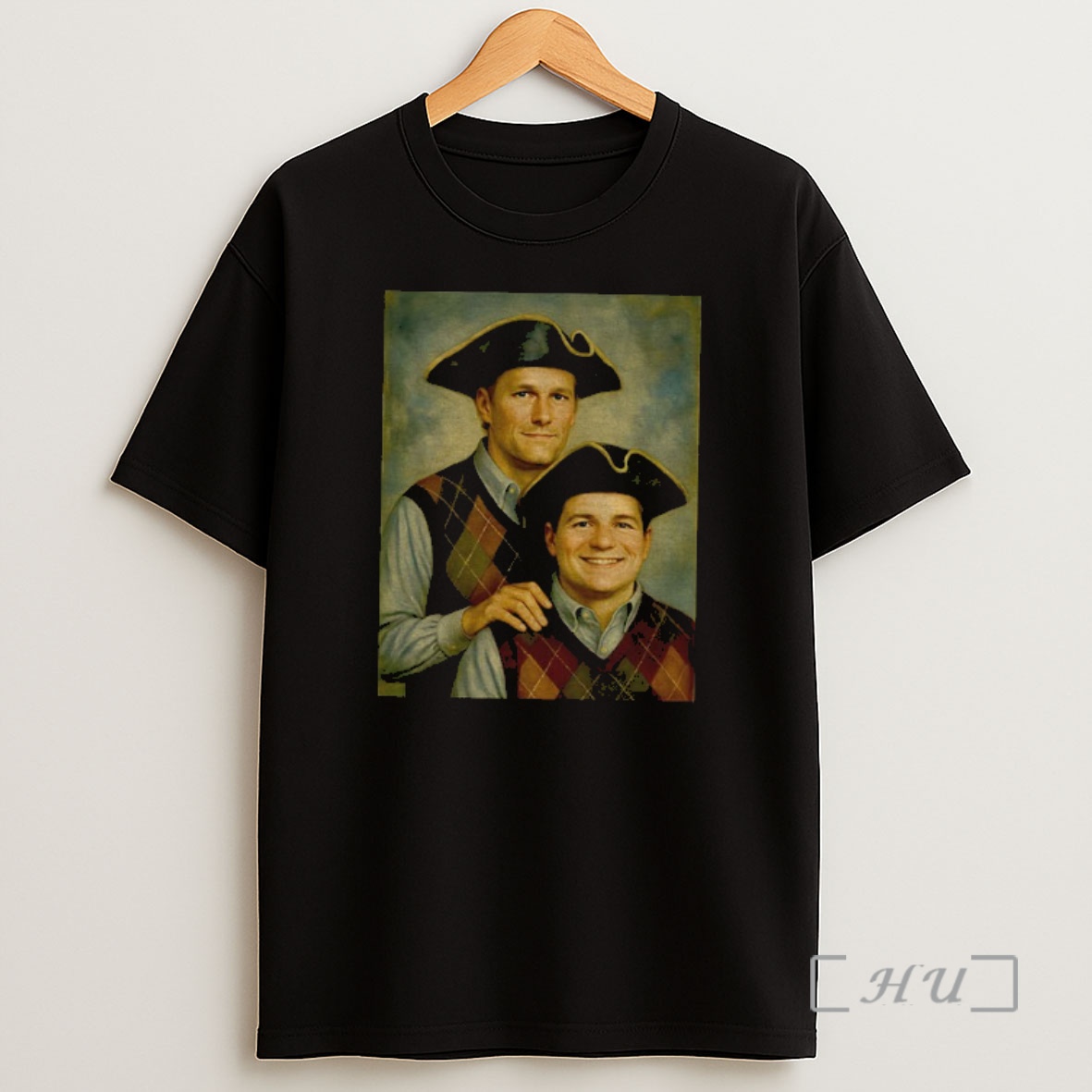 Officials Tom Brady Drake Maye New England Patriots Nfl Step Brothers 2025 Premium Shirt Sweatshirt Tee
