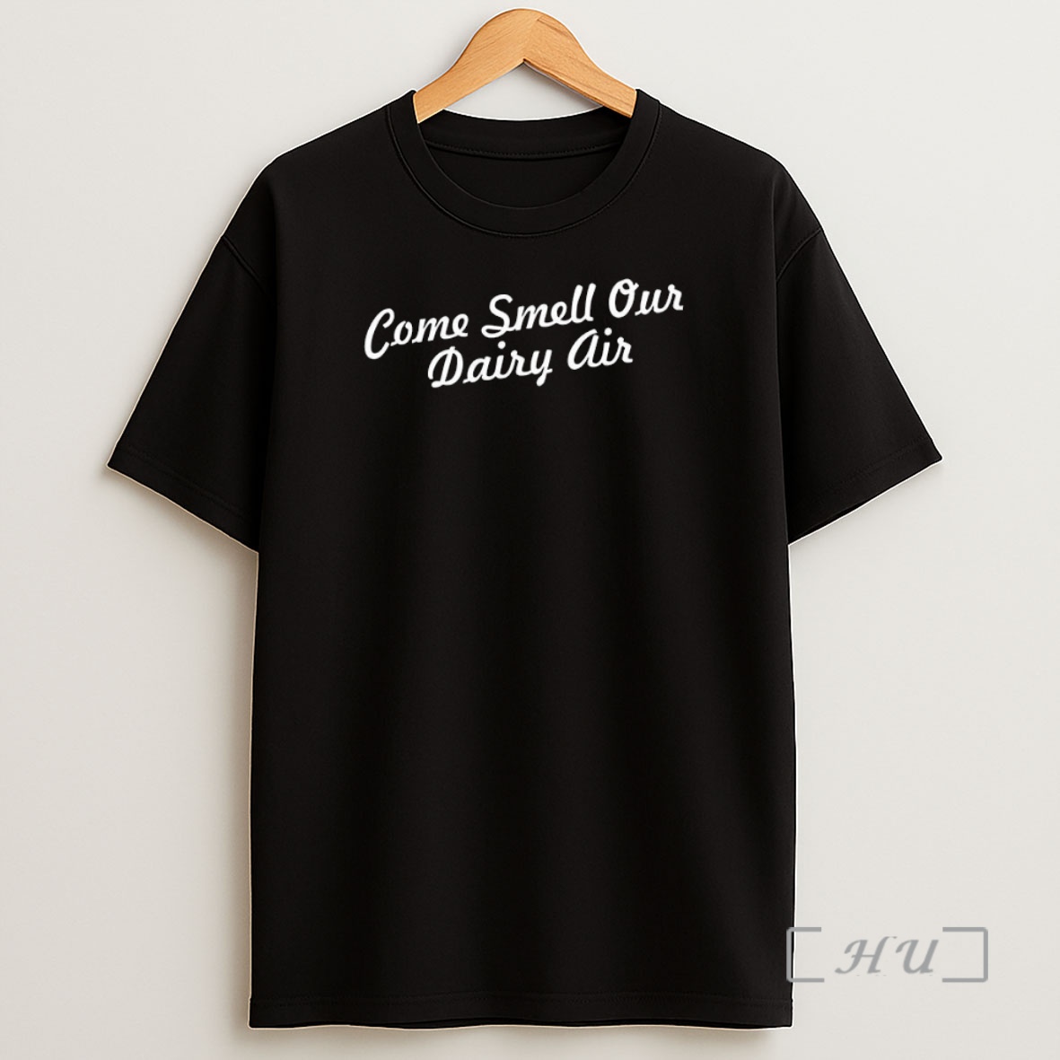 Officials Tom Solomon Come Smell Our Dairy Air Premium Shirt Sweatshirt Tee