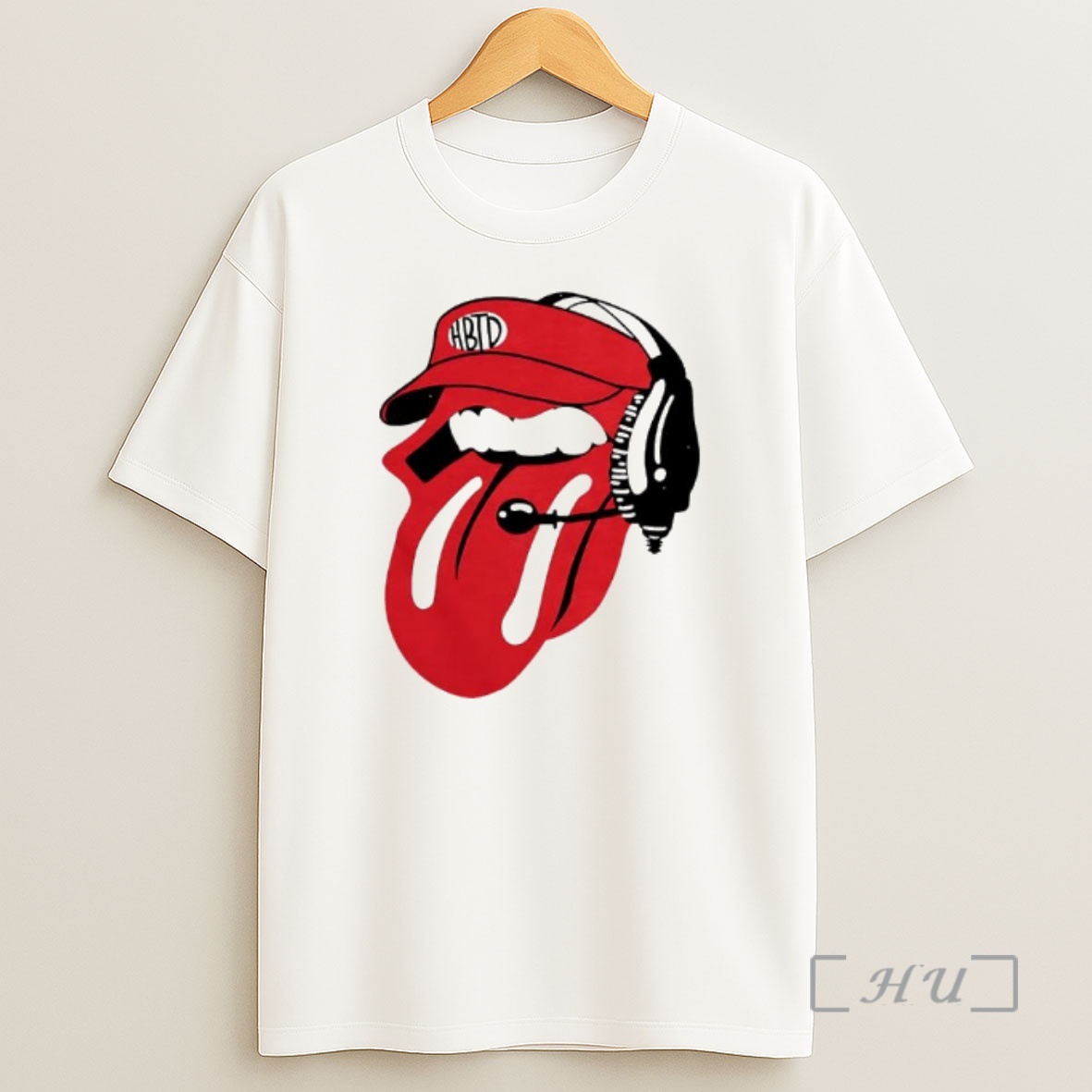 Officials Tongues Out For Georgia Premium Shirt Sweatshirt Tee