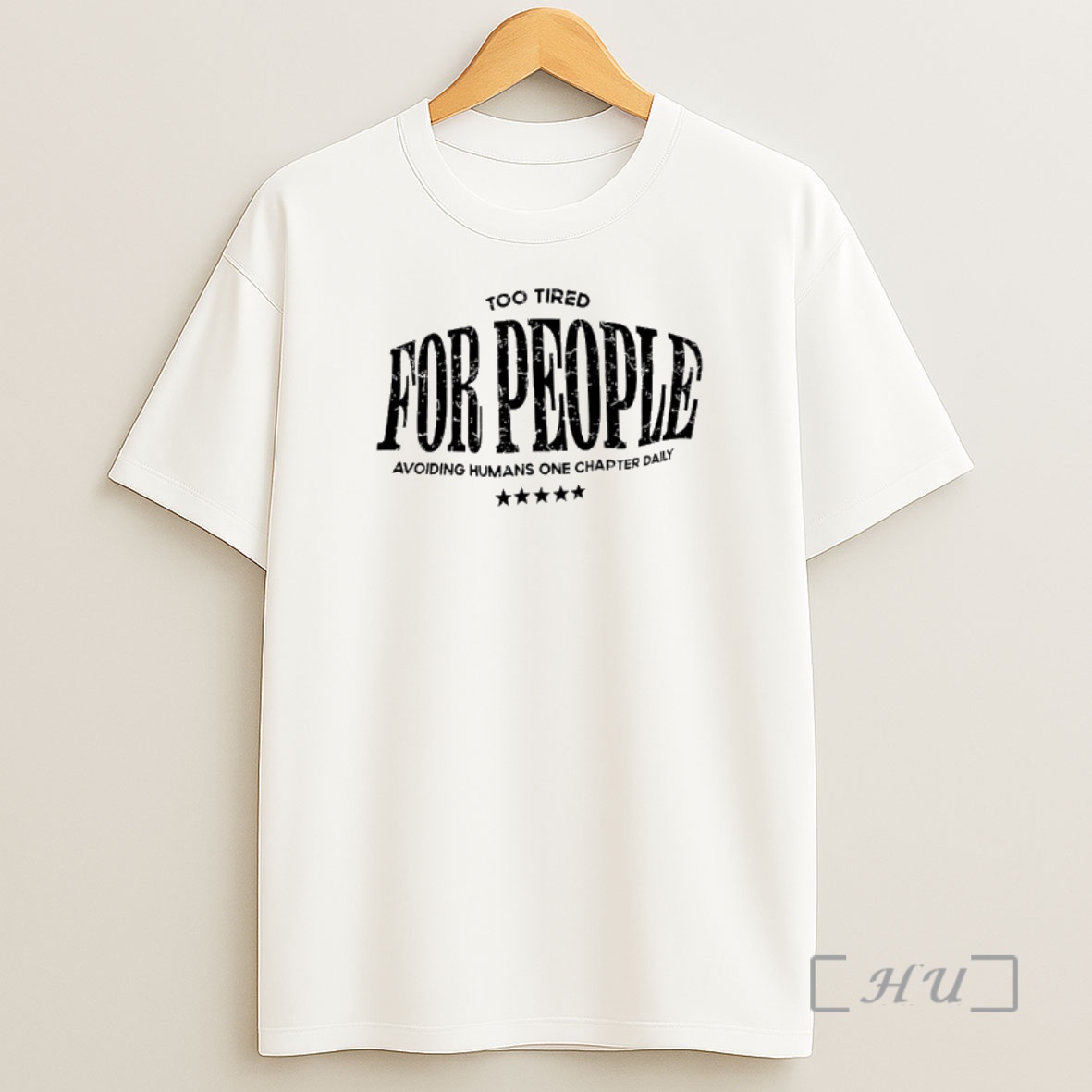Officials Too Tired For People Avoiding Humans One Chaper Daily Premium Shirt Sweatshirt Tee