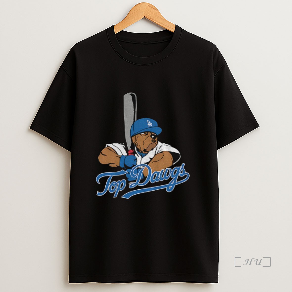 Officials Top Dawgs Dog Los Angeles Dodgers Baseball Player Mlb World Series 2025 Premium Shirt Sweatshirt Tee