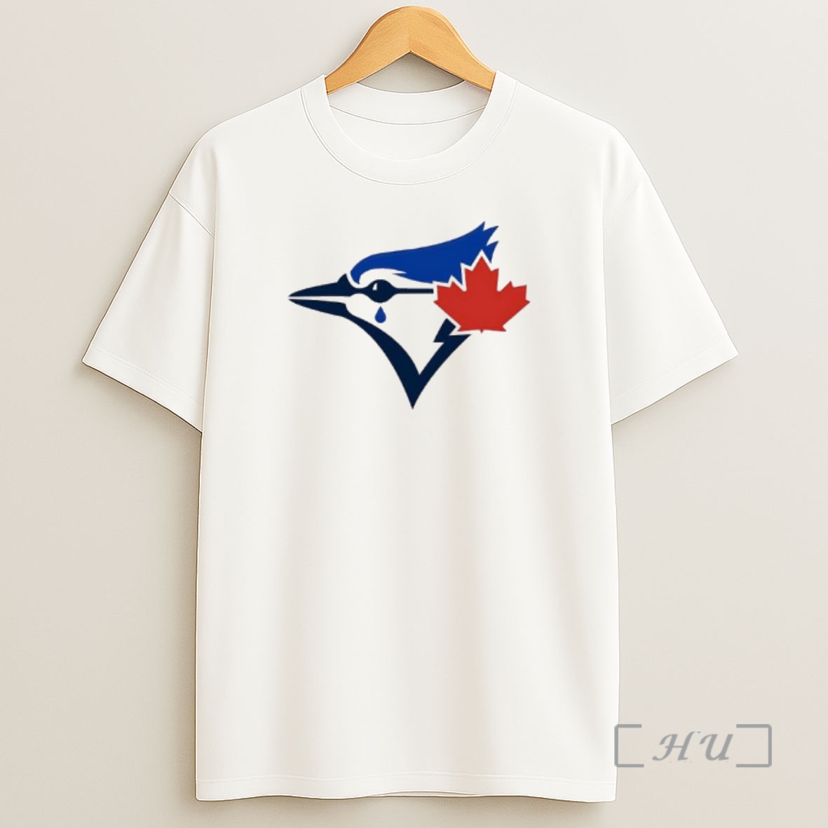 Officials Toronto Blue Jays Canadian Maple Leaf Crying Premium Shirt Sweatshirt Tee