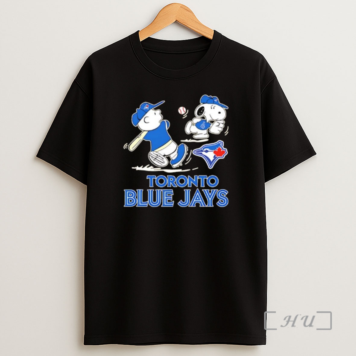 Officials Toronto Blue Jays Peanuts Day With Charlie Brown And Snoopy Premium Shirt Sweatshirt Tee