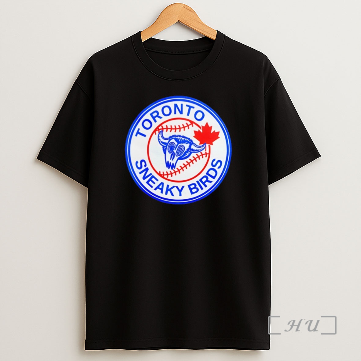 Officials Toronto Blue Jays Sneaky Birds Mlb Baseball 2025 Logo Parody Premium Shirt Sweatshirt Tee